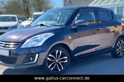 Suzuki Swift 68.211 km 7.990 &euro; Chemnitz 09131