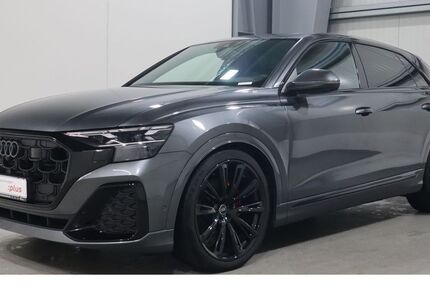 Audi Q8 14.583 km 84.420 &euro; Aachen 52078