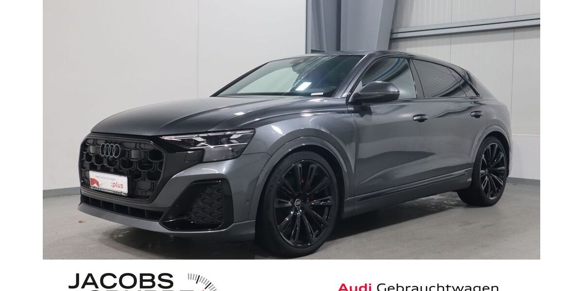 Audi Q8 14.583 km 85.920 &euro; Aachen 52078