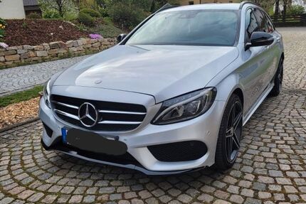 Mercedes-Benz C 220 170.000 km 17.000 € Eschlkam 93458