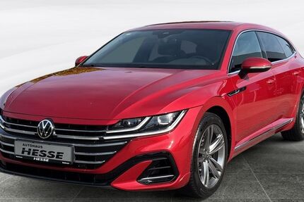 VW Arteon 119.444 km 24.930 &euro; Sottrum 27367