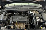 Opel Astra Design Edition 1.6 2.Hand Klimaanlage 119.980 km 6.220 &euro; Lich 35423