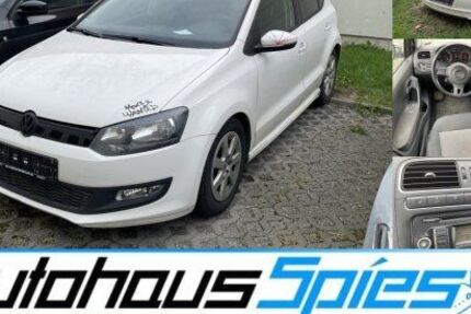 VW Polo 304.953 km 1.990 &euro; Heilbronn 74076