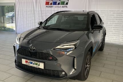 Toyota Yaris Cross 2.000 km 34.990 € Passau - Grubweg 94034