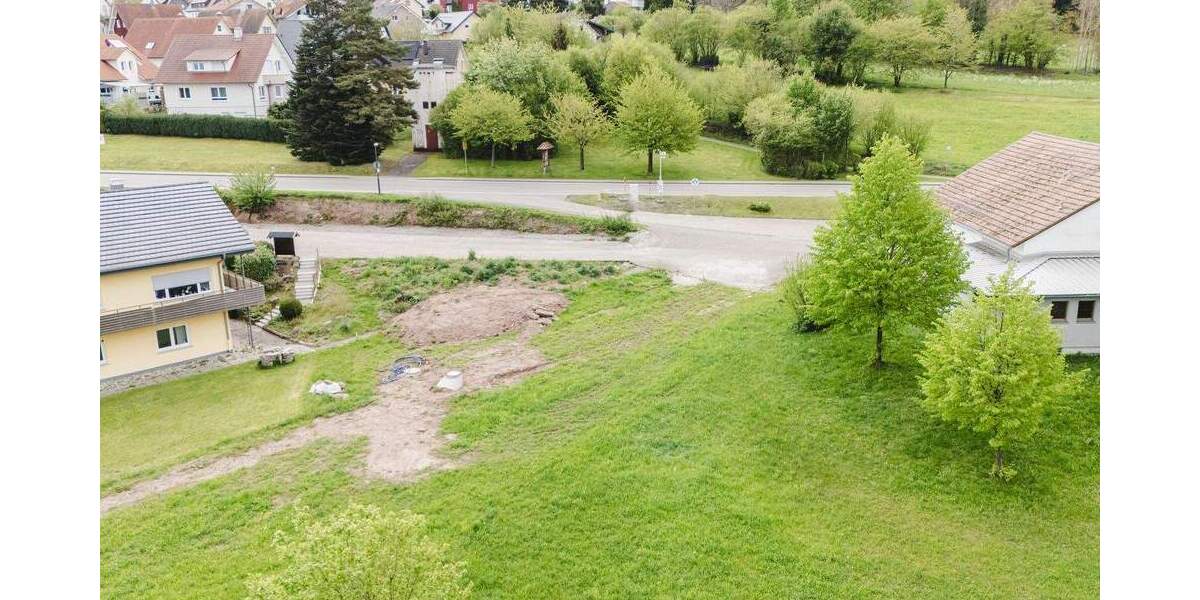 Grundstück Engelsbrand Grunbach - 299.000&euro; | Angebot:23944595