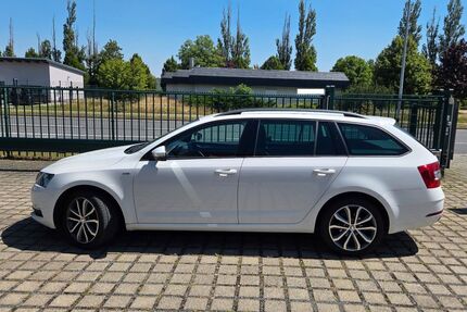 Skoda Octavia 172.000 km 10.499 &euro; Wernigerode 38855