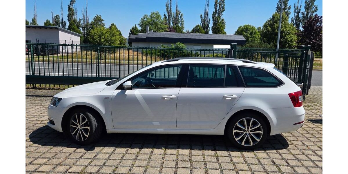 Skoda Octavia 172.000 km 10.999 &euro; Wernigerode 38855