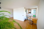 Bezugsfreie, barrierearme und frisch renovierte 2 Zimmer ETW mit Terrasse, Aufzug und TG-Stellplatz. - Etagenwohnung Sankt Augustin | Angebot:25378148