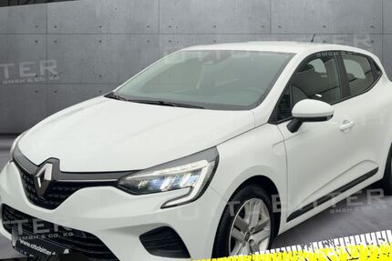 Renault Clio 24.165 km 15.945 &euro; Bielefeld 33647