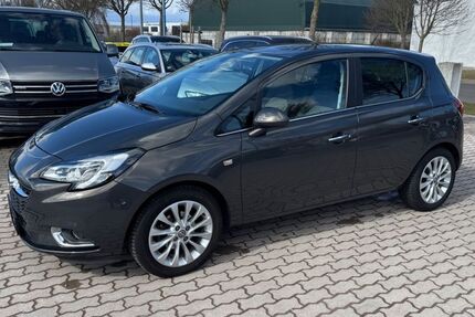 Opel Corsa 15.800 km 9.999 &euro; Gotha 99867