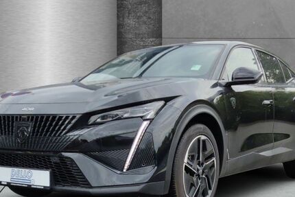 Peugeot 408 17.122 km 25.890 &euro; Hamburg 21079