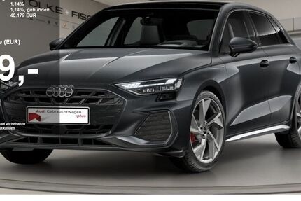 Audi A3 7.472 km 38.449 &euro; Krefeld 47805