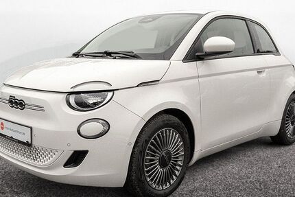 Fiat 500e 10.755 km 21.399 &euro; Uelzen 29525