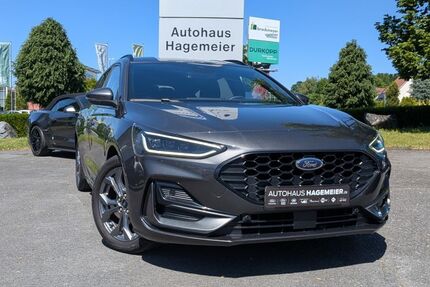 Ford Focus 82.017 km 18.950 &euro; Halle Westfalen 33790