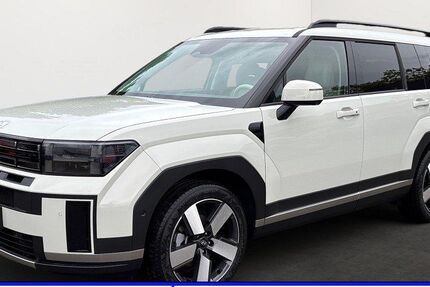 Hyundai SANTA FE 15.460 km 53.390 &euro; Mannheim 68219