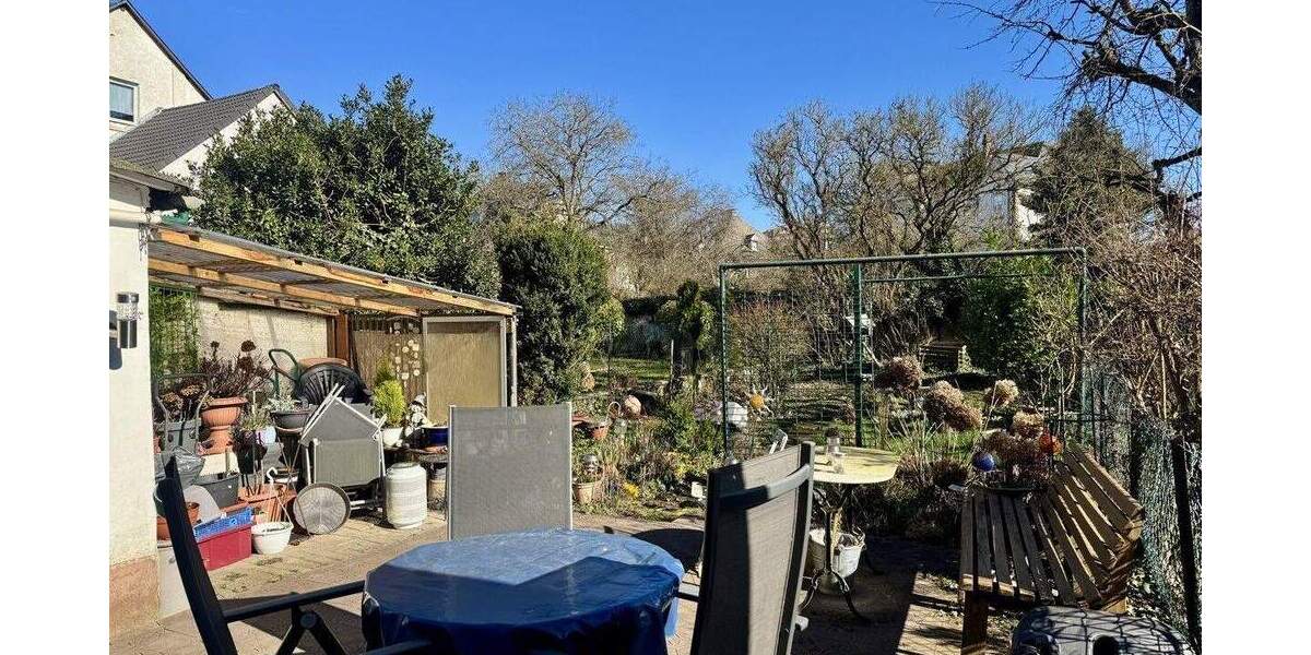Reihenmittelhaus Wittlich - 5 Zimmer, 115 m&sup2;, 195.000&euro; | Angebot:25821260
