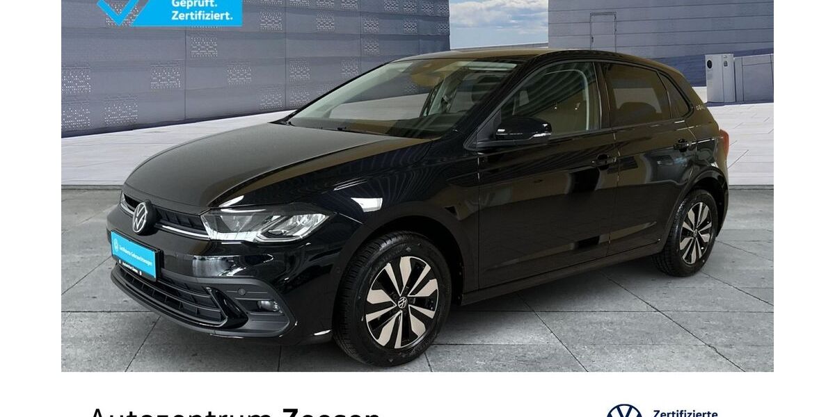 VW Polo 9.272 km 21.950 &euro; Königs-Wusterhausen 15711