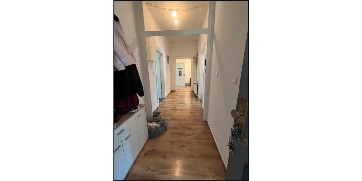 Etagenwohnung Schmalkalden - 4 Zimmer, 105 m&sup2;, 927&euro; | Angebot:26035232