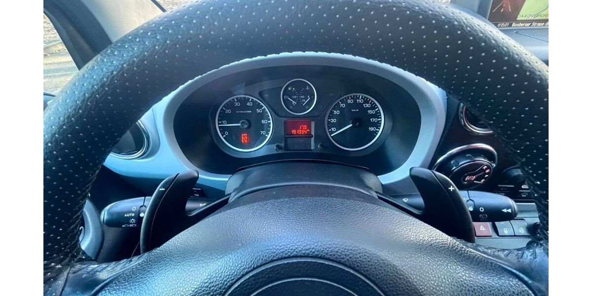 Citroen Berlingo 191.000 km 6.450 &euro; Bad Mergentheim 97980