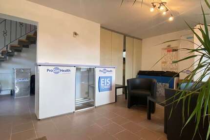 Gewerbeobjekt Leipzig Althen-Kleinpösna - 549&euro; | Angebot:27408361