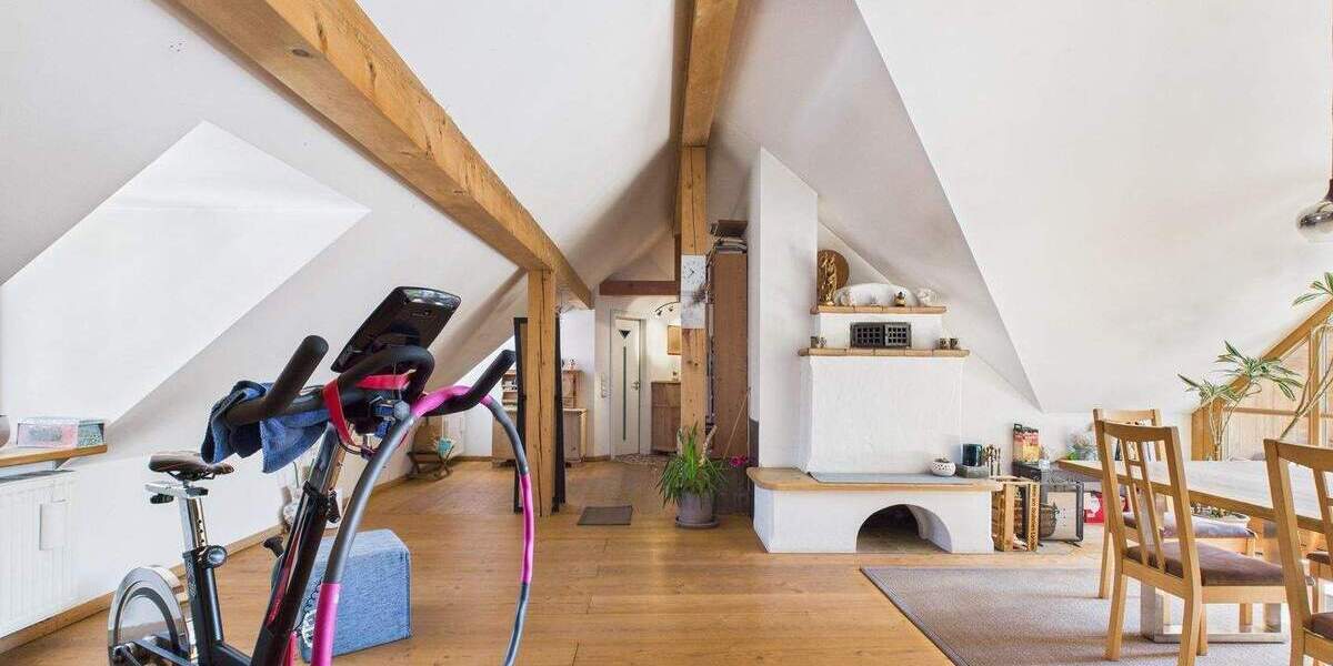 Mehrfamilienhaus, Wohnhaus Miesbach - 1 Zimmer, 129 m&sup2;, 1.490.000&euro; | Angebot:23983015