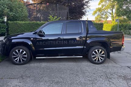 VW Amarok 103.000 km 39.000 &euro; Marktoberdorf 87616