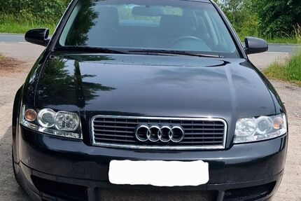 Audi A4 139.000 km 3.450 &euro; Braunschweig 38100