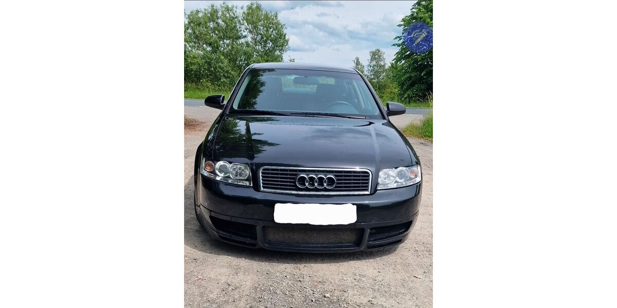 Audi A4 139.000 km 3.450 &euro; Braunschweig 38100
