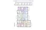 Etagenwohnung Jena Löbstedt - 2 Zimmer, 50 m&sup2;, 228.105&euro; | Angebot:25665197