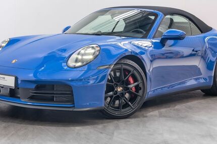 Porsche 992 22.028 km 151.800 &euro; Leipzig 04356