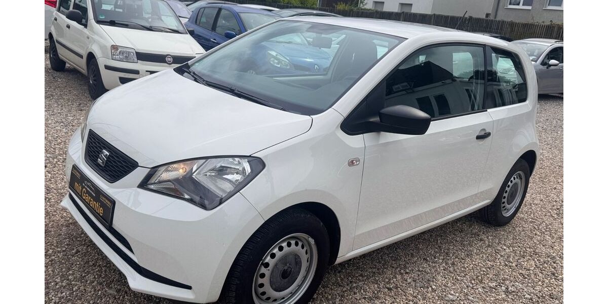 Seat Mii 121.000 km 4.999 &euro; Essen 45355