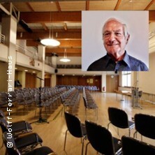 Assistierte Reproduktionsmedizin - Vortrag von Klaus Käppeli Ottobrunn