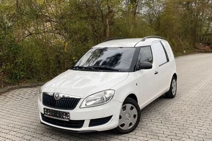 Skoda Roomster 165.000 km 1.750 &euro; München 80339