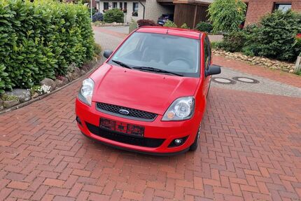 Ford Fiesta 179.130 km 2.500 &euro; Visbek 49429