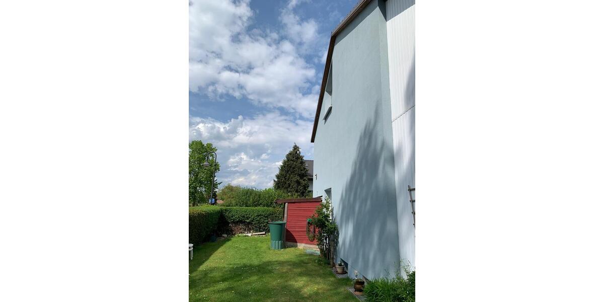 Reihenhaus Barsbüttel - 6 Zimmer, 160 m&sup2;, 475.000&euro; | Angebot:26738901