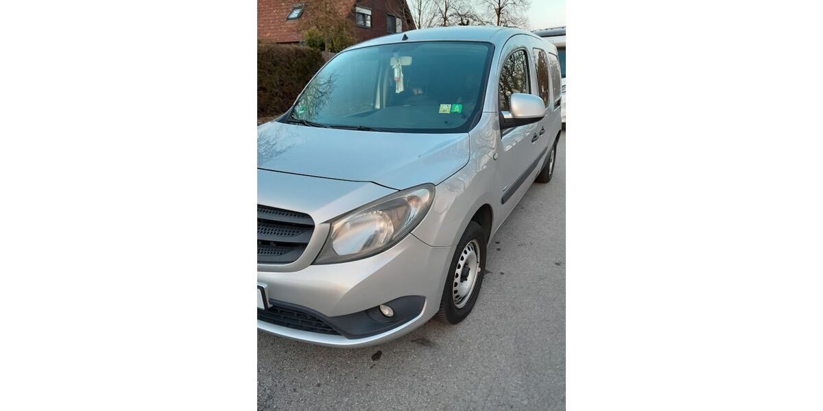 Mercedes-Benz Citan 190.000 km 7.500 € Augsburg 86163