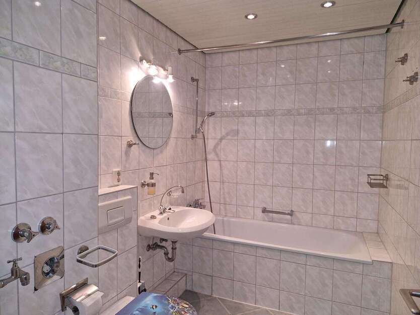Wohnung zum Mieten in Harrislee 465 € 61.45 m²