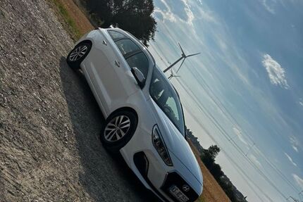 Hyundai i30 100.250 km 13.000 &euro; Trendelburg 34388