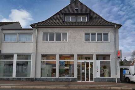 Gewerbeobjekt Soest - 1.700&euro; | Angebot:24930507