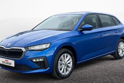 Skoda Scala 1.115 km 19.812 &euro; Dietersheim 91463