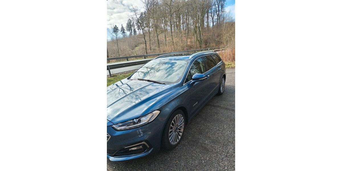 Ford Mondeo 38.200 km 17.999 &euro; Koblenz 56077
