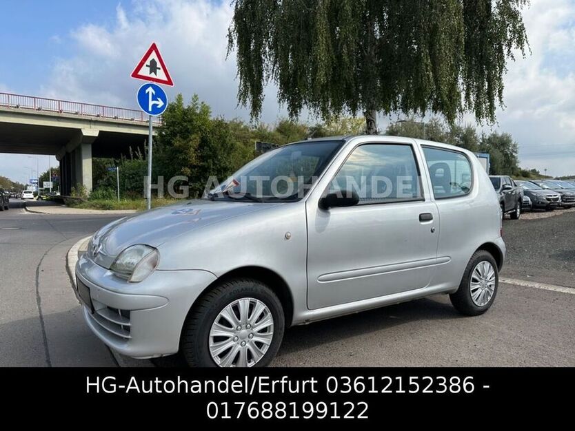 Seicento