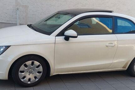 Audi A1 270.000 km 5.400 &euro; Burghausen 84489