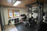 Erdgeschoßwohnung Hüttlingen - 3 Zimmer, 100 m&sup2;, 215.000&euro; | Angebot:26904316