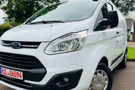 Ford Transit Custom 214.000 km 7.999 € Wittlich 54516