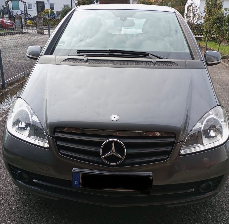 Mercedes-Benz A 150 120.000 km 3.550 € Garching 84518