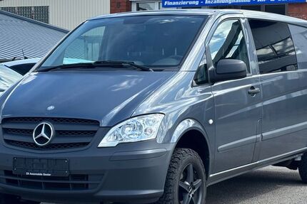 Mercedes-Benz Vito 200.000 km 11.900 &euro; Goslar 38644