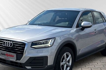 Audi Q2 64.485 km 17.770 &euro; Pfalzgrafenweiler 72285