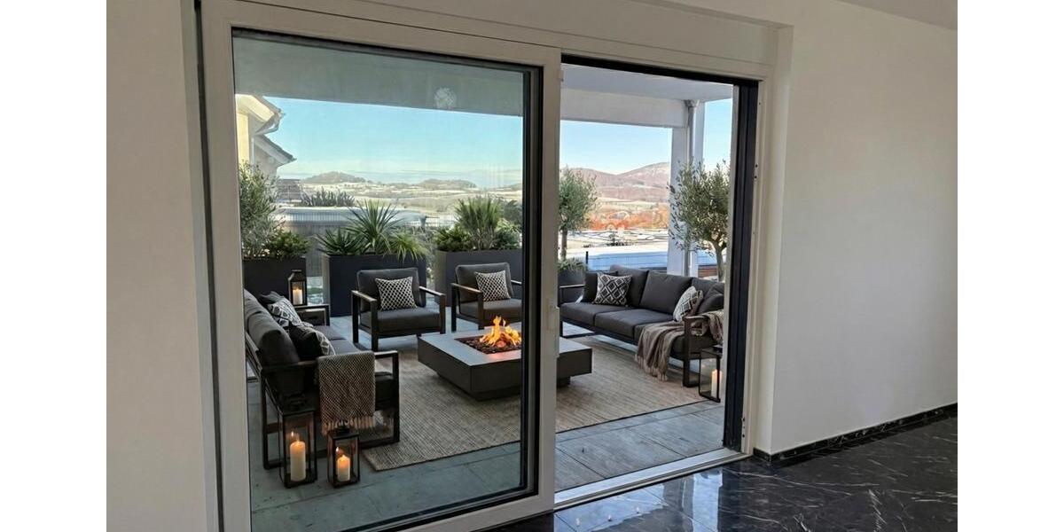 Einfamilienhaus Kassel Bad Wilhelmshöhe - 6.5 Zimmer, 283 m&sup2;, 2.830&euro; | Angebot:25423880