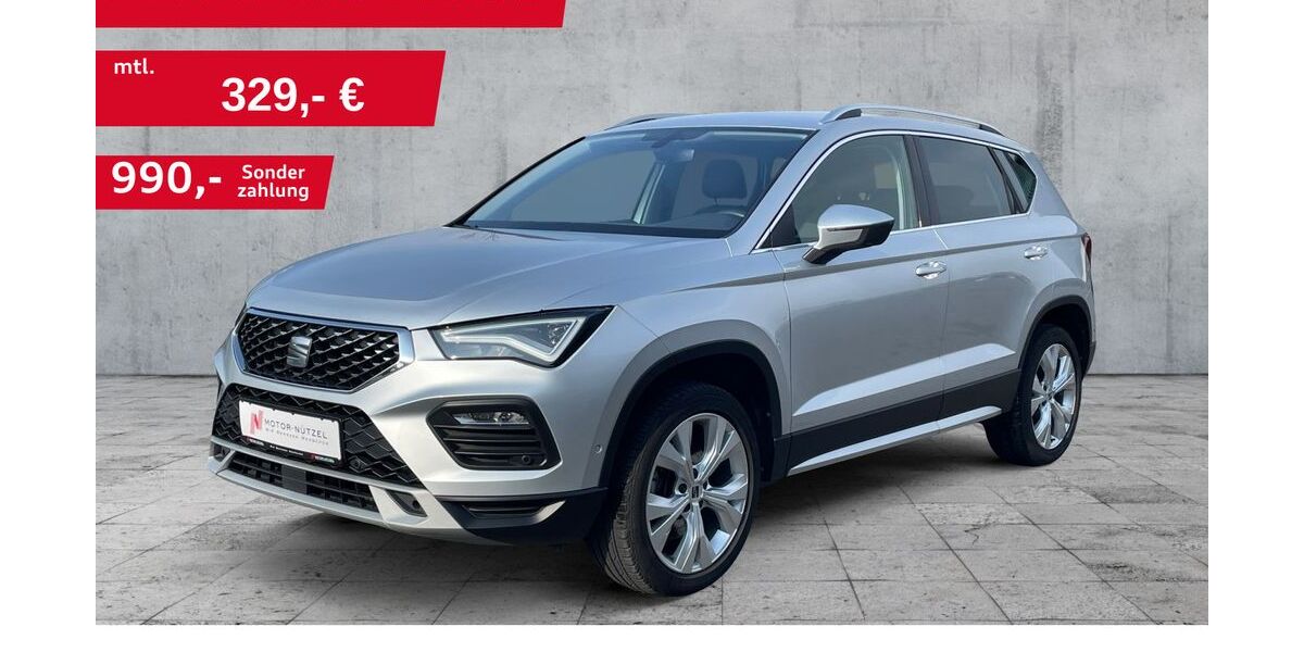 Seat Ateca 49.997 km 26.630 &euro; Hof 95030